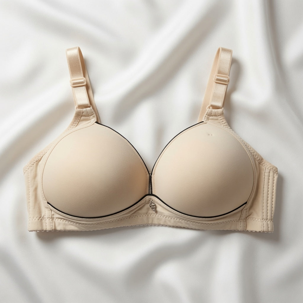 Smooth Contour T-Shirt Bra-28