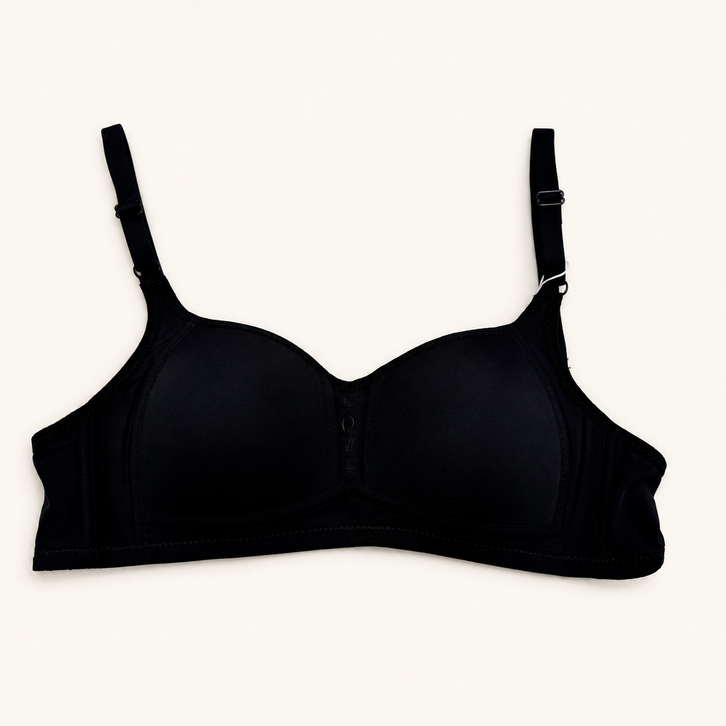 Everyday Smoothing Contour Bra-05