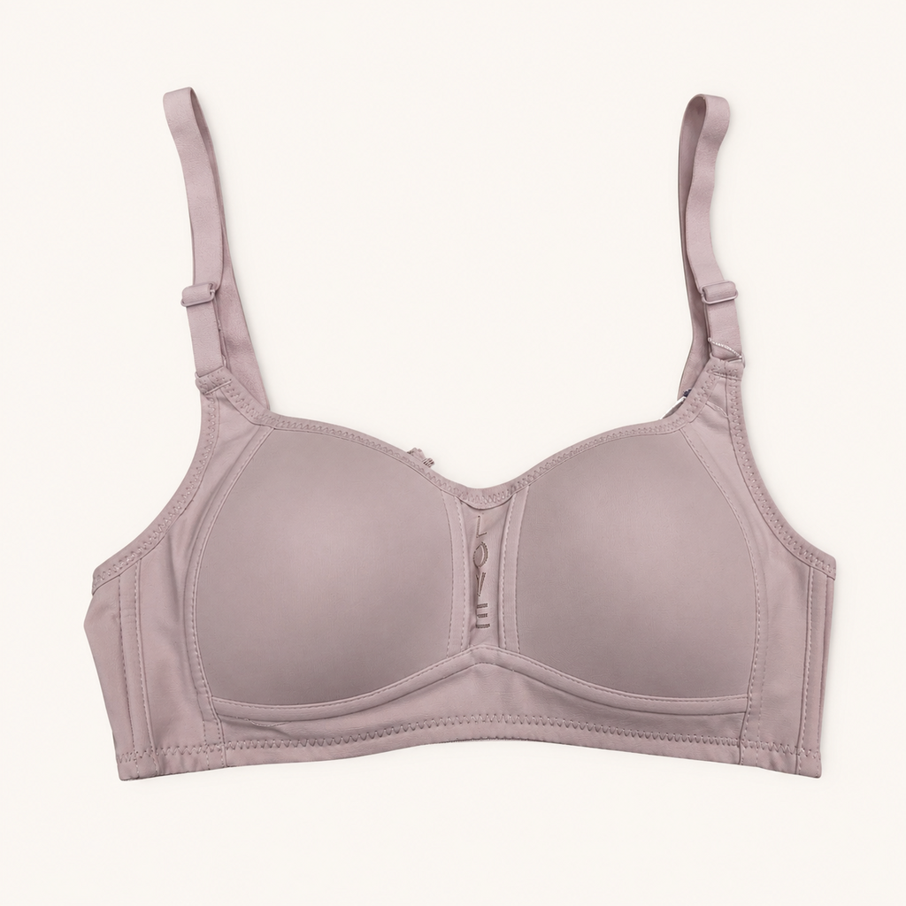 Everyday Smoothing Contour Bra-05