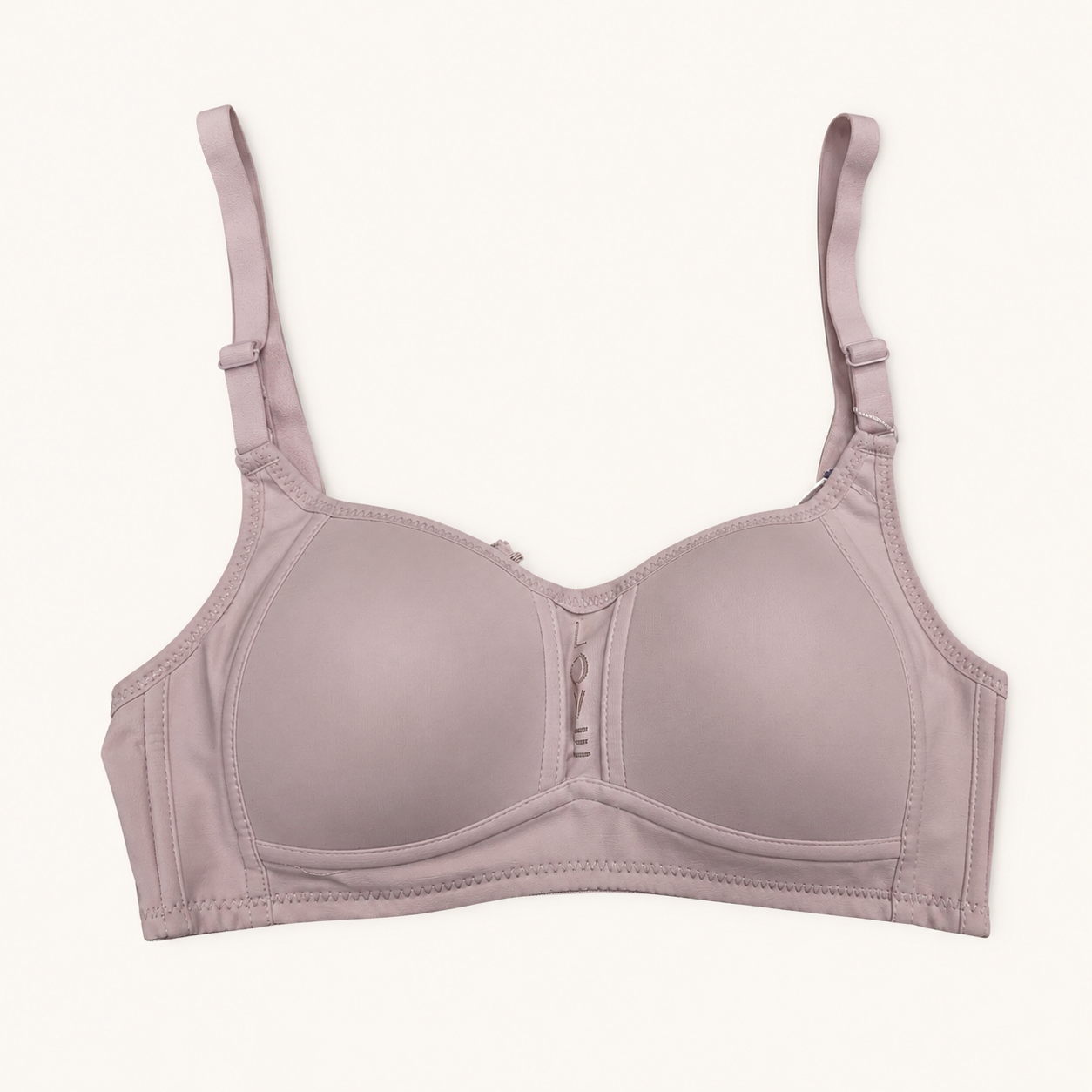 Everyday Smoothing Contour Bra-05