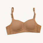 Everyday Smoothing Contour Bra-05