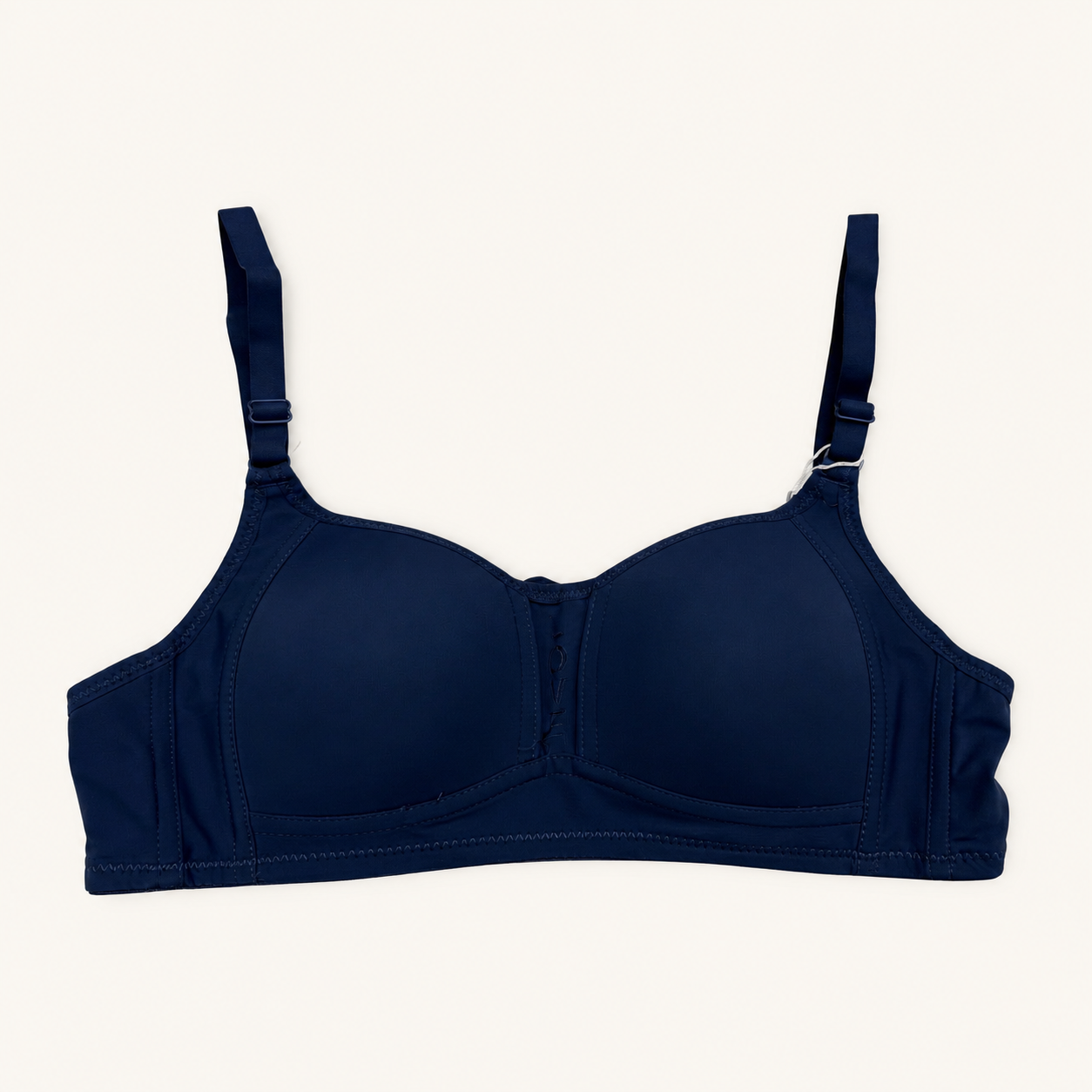 Everyday Smoothing Contour Bra-05