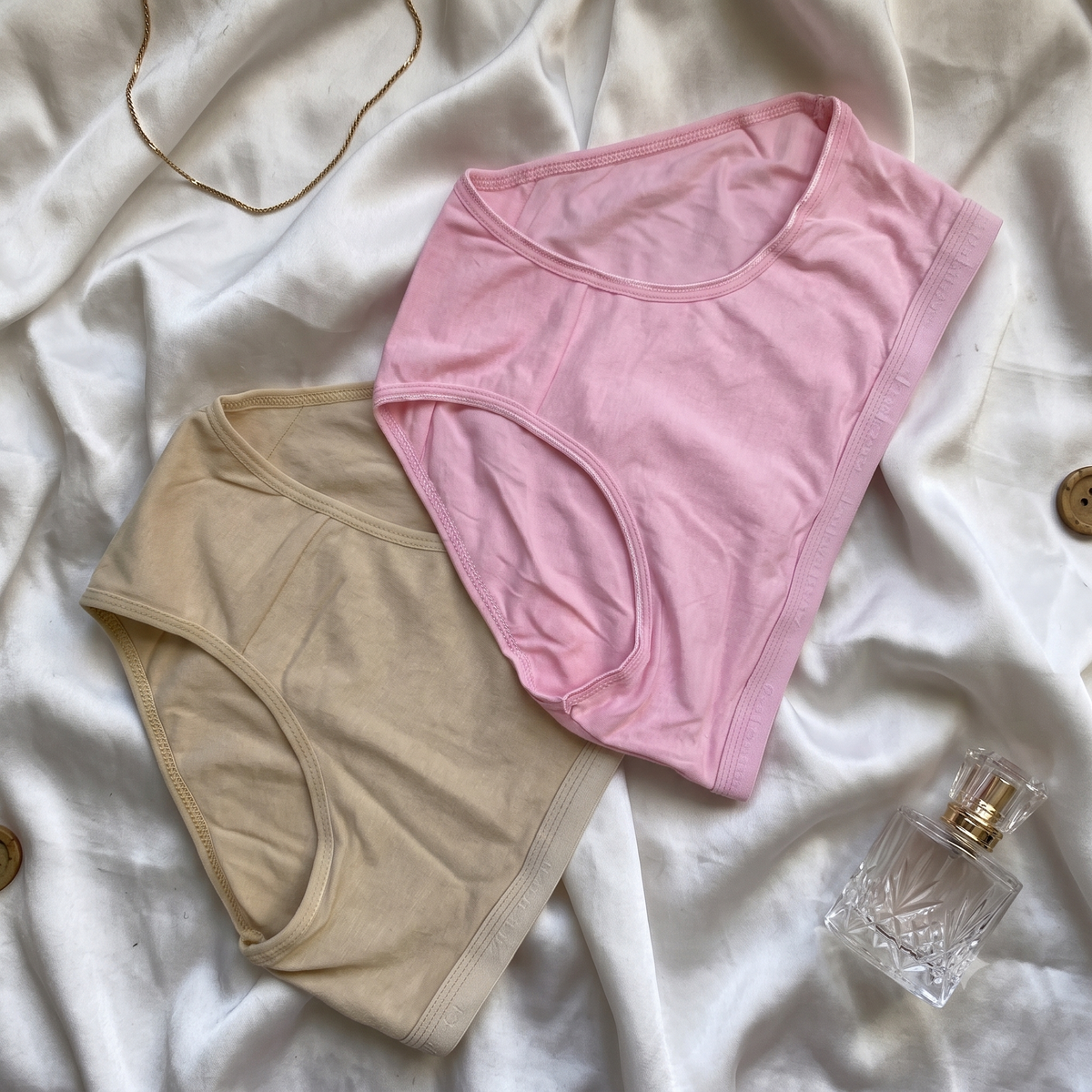 Seamless Comfort Brief-40