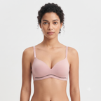 Seamless T-Shirt Bra-49