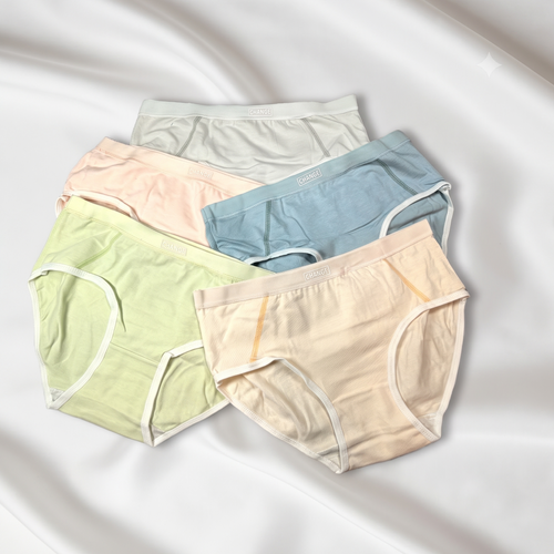 Cotton Everyday Brief-41
