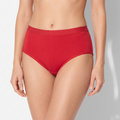 Seamless Comfort Brief- 41