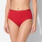 Seamless Comfort Brief- 41