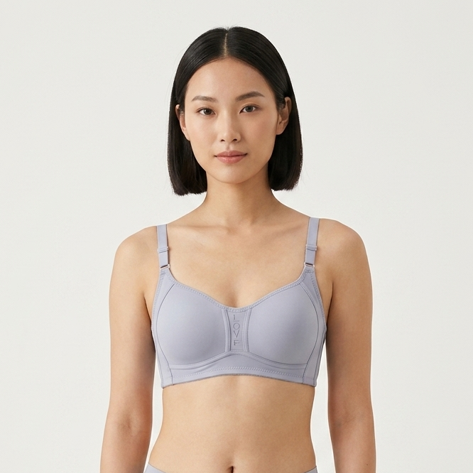Everyday Smoothing Contour Bra-05