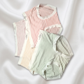 Cotton Patterned Waistband Brief-39