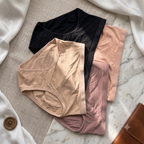 Seamless Comfort Brief-40