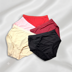 Seamless Comfort Brief- 41