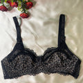 Floral Lace Bralette-48