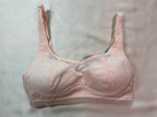 Breathable Mesh Sports & Everyday Wireless Bra -56