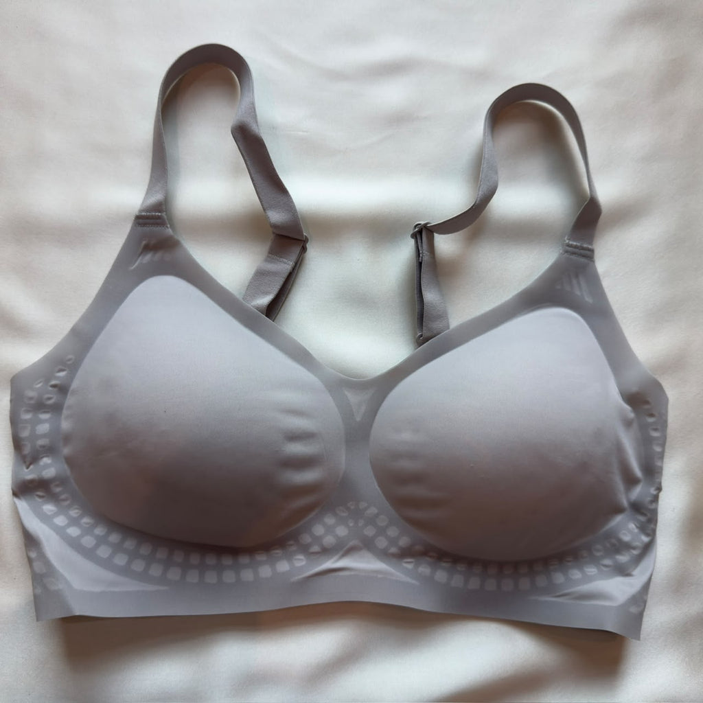 Seamless Laser-Cut Wireless Everyday Bra -68
