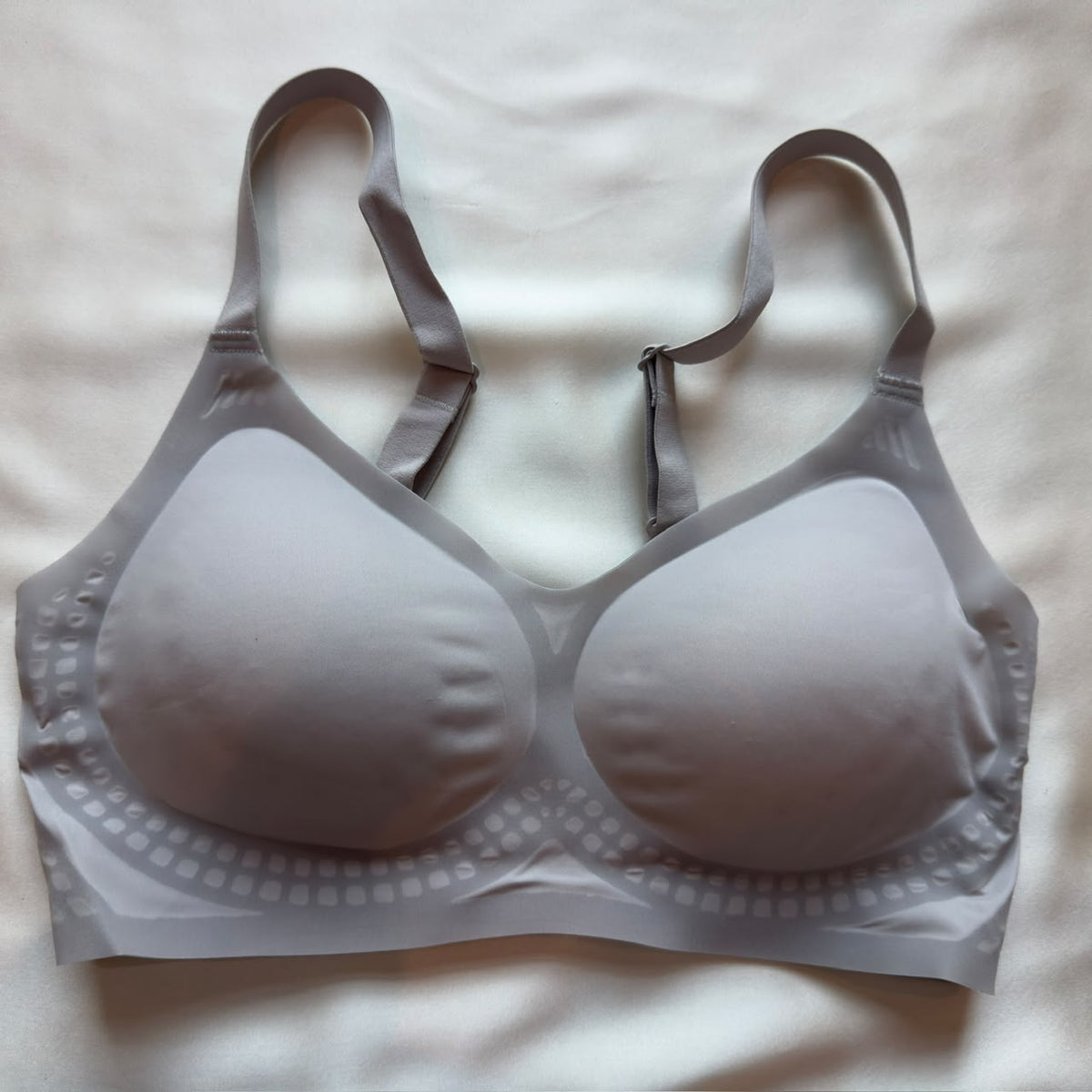 Seamless Laser-Cut Wireless Everyday Bra -68