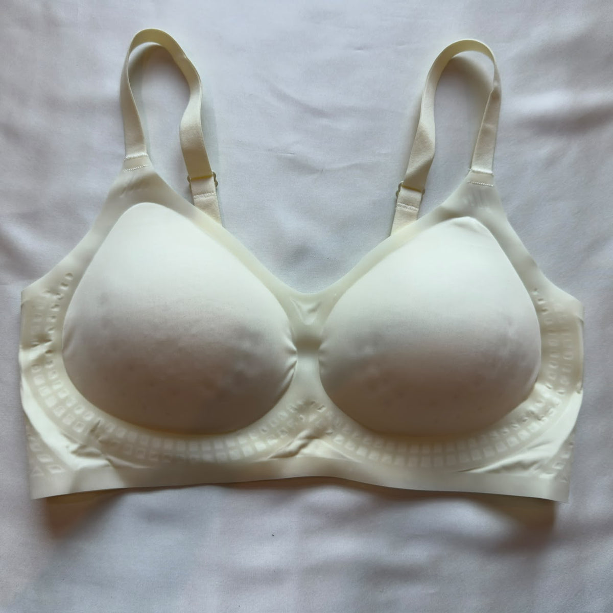 Seamless Laser-Cut Wireless Everyday Bra -68