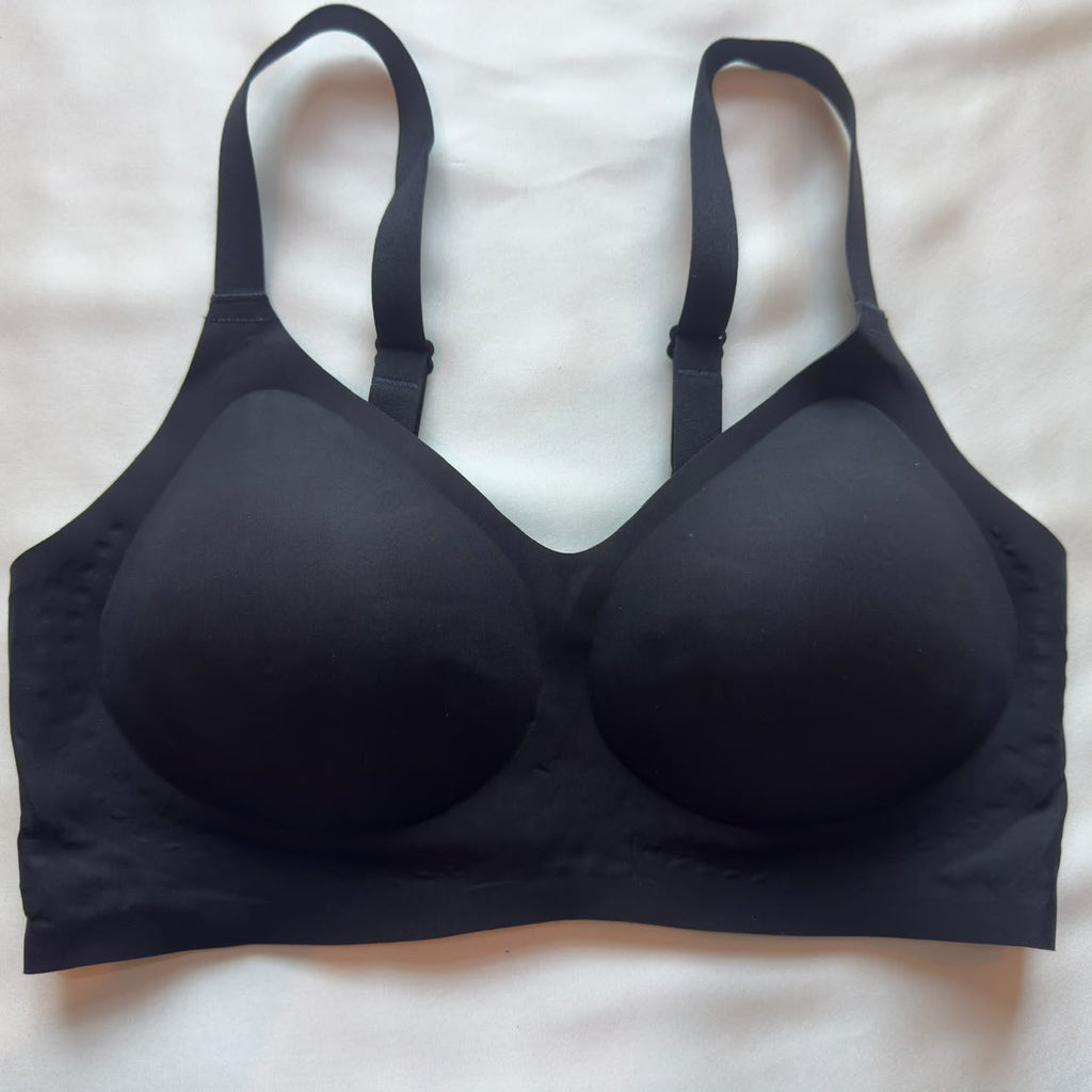 Seamless Laser-Cut Wireless Everyday Bra -68