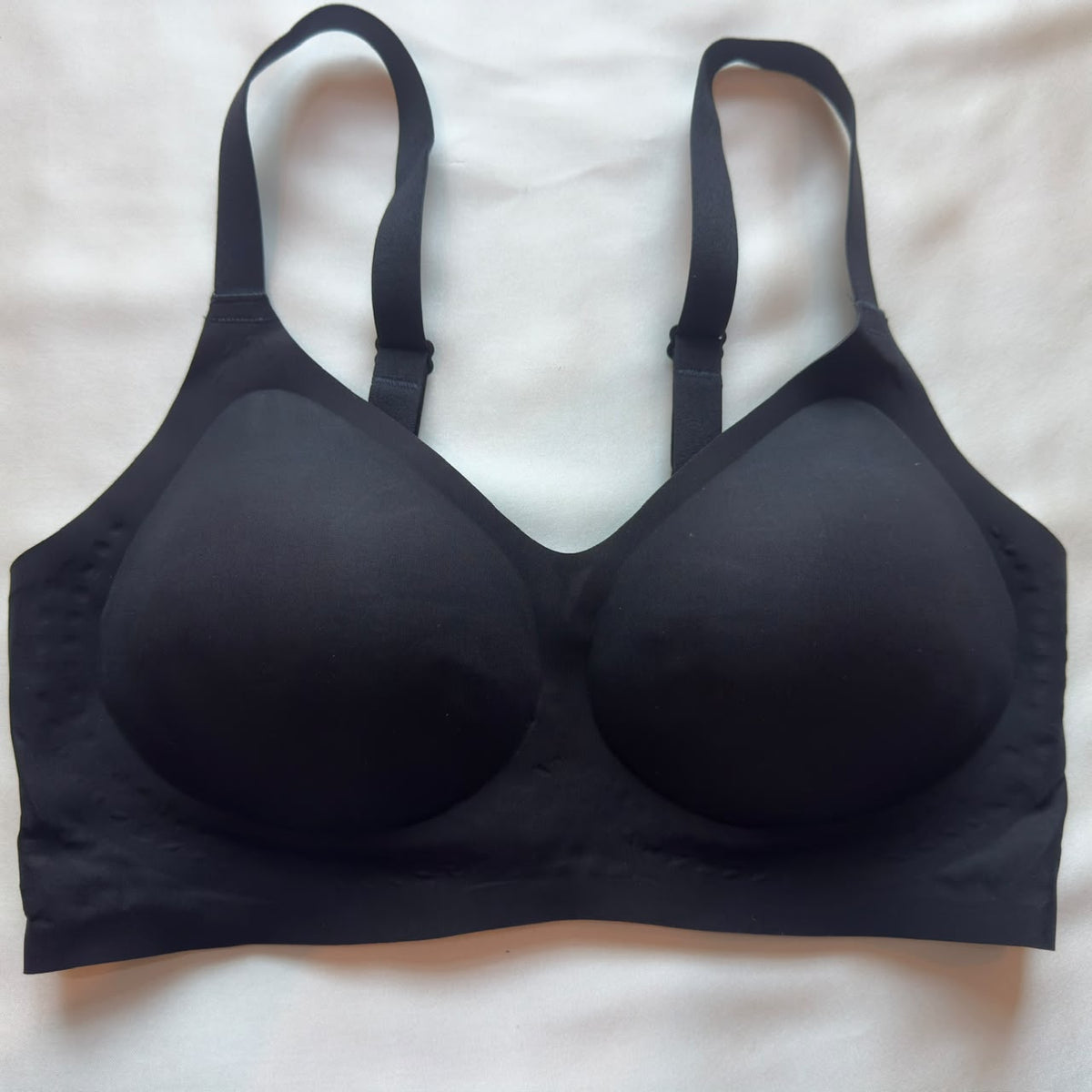 Seamless Laser-Cut Wireless Everyday Bra -68