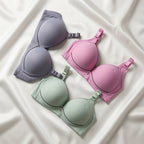 Smooth Contour T-Shirt Bra-28