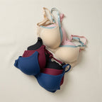 Women's Seamless Textured Daily Bra-12
